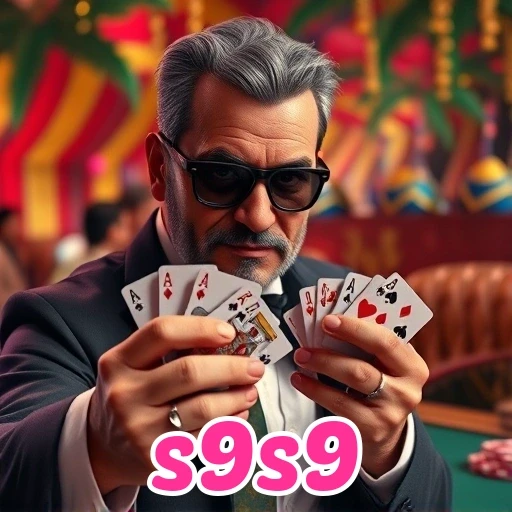 s9s9 Unduh Aplikasi