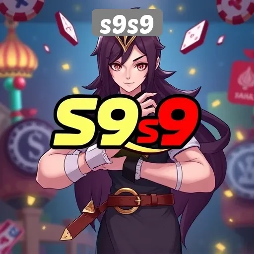 Tantangan dan Kesempatan di Situs Game S9S9