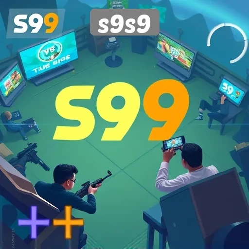 Tanggapan Komunitas Game Terhadap S9S9