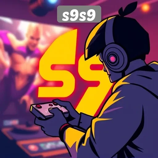S9S9: Tempat Bertemunya Gamer dan Pengembang Game