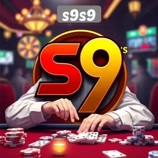 Beragam Permainan yang Tersedia di S9S9 untuk Semua Kalangan