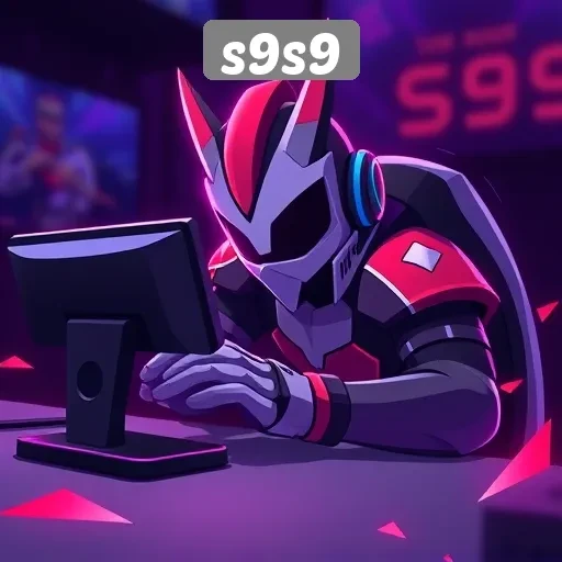 Tren Permainan di S9S9 yang Perlu Diketahui Gamer
