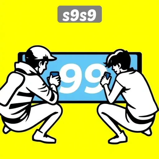 Keuntungan Bergabung dengan Komunitas Game di S9S9