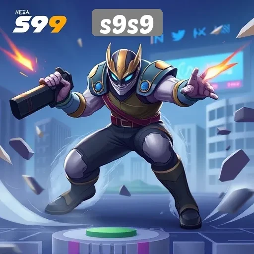 Rekomendasi Game Populer di Platform s9s9