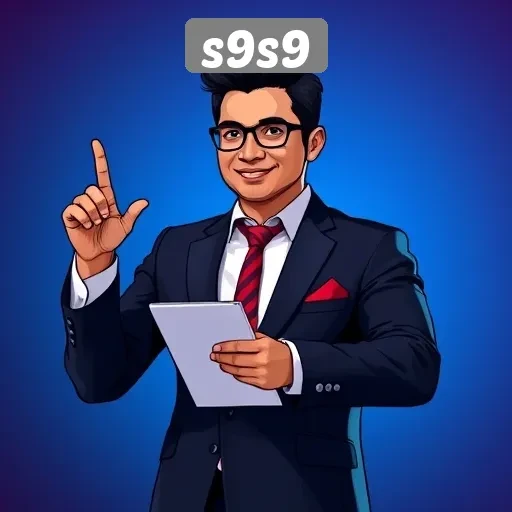 Cara Mendaftar dan Memulai di Situs S9S9