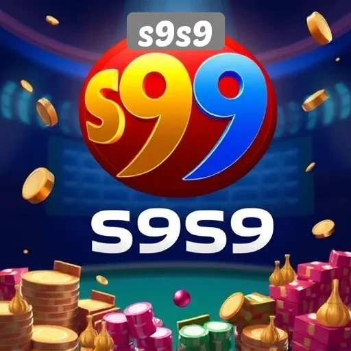 Ulasan Lengkap Situs Game S9s9 untuk Pemain Indonesia