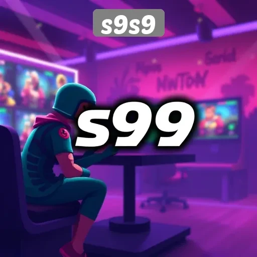 Review Mendalam Situs Game S9S9 untuk Penggemar Gaming