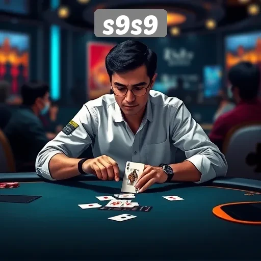 Apakah S9S9 Cocok untuk Pemain Casual dan Pro