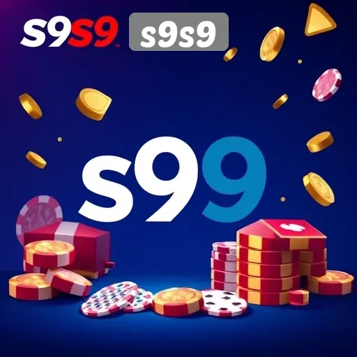 Keunggulan dan Fitur Menarik di Situs S9S9