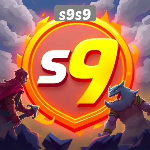Kenapa S9S9 Menjadi Pilihan Utama Pemain Game di Indonesia