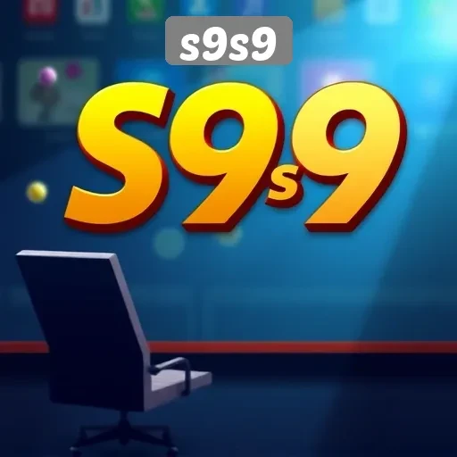 Mengenal Situs Game s9s9 dan Fitur Utamanya