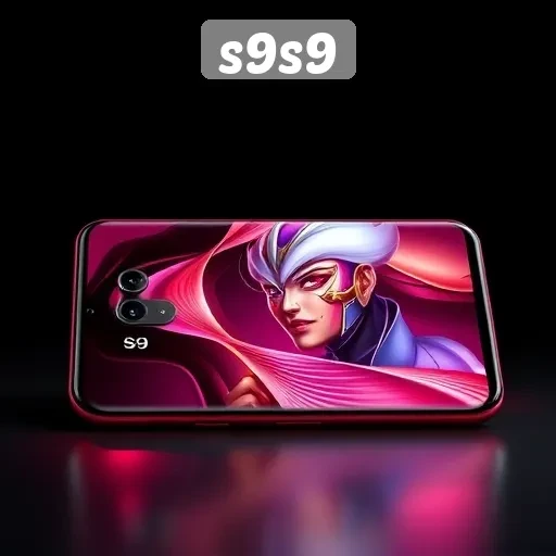 Inovasi Terbaru dari S9S9 dalam Dunia Game