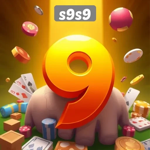 Situs S9S9 Menawarkan Beragam Pilihan Game Untuk Penggemar