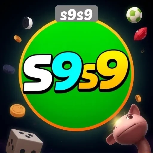 Mengungkap Keunikan Situs Game S9S9