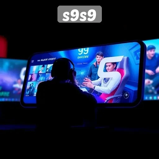 Mengapa S9S9 Menjadi Pilihan Utama Gamer di Indonesia