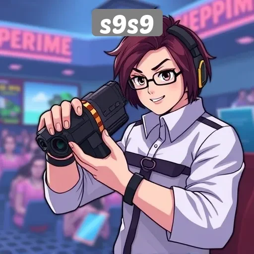 Kelebihan Memilih S9S9 untuk Pengalaman Bermain Game