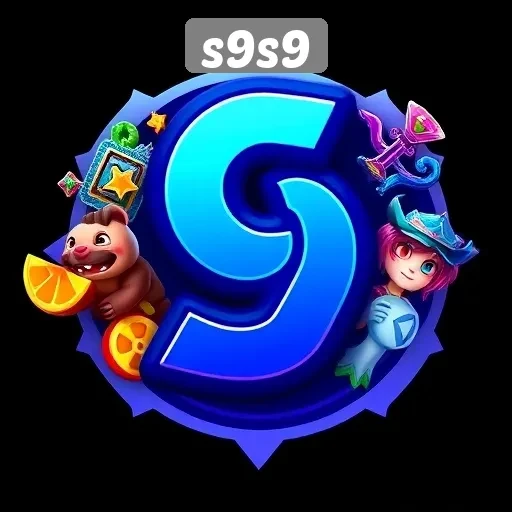 S9S9 Sebagai Platform Permainan yang Menawarkan Beragam Genre