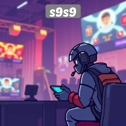 Dampak Positif S9S9 terhadap Industri Game Lokal di Indonesia