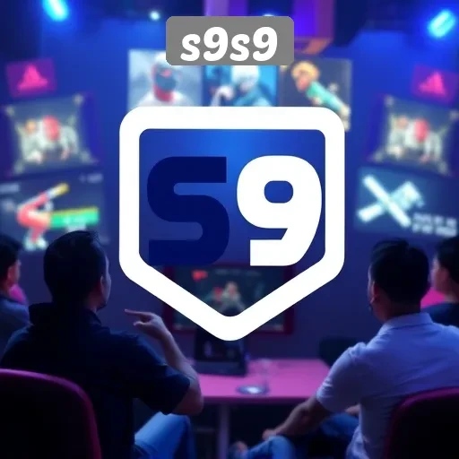 Bagaimana S9S9 Mempengaruhi Komunitas Gamer di Indonesia