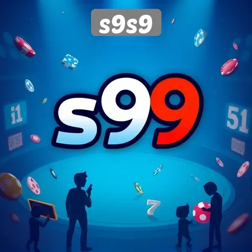 Situs S9S9 Menawarkan Beragam Permainan Online Menarik