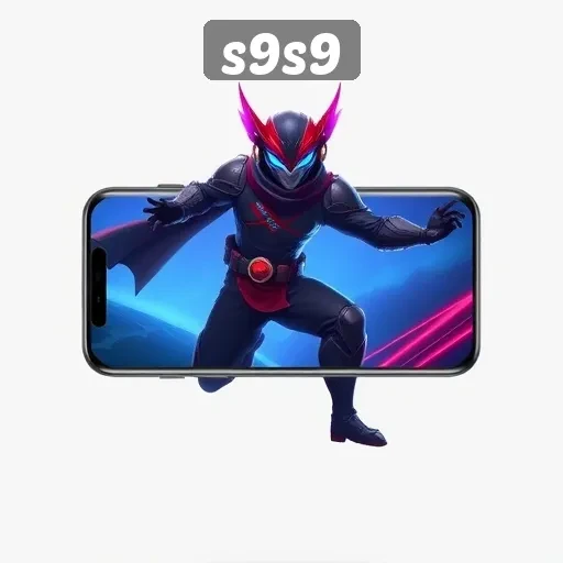 Faktor yang Membuat S9S9 Disukai oleh Gamer Indonesia