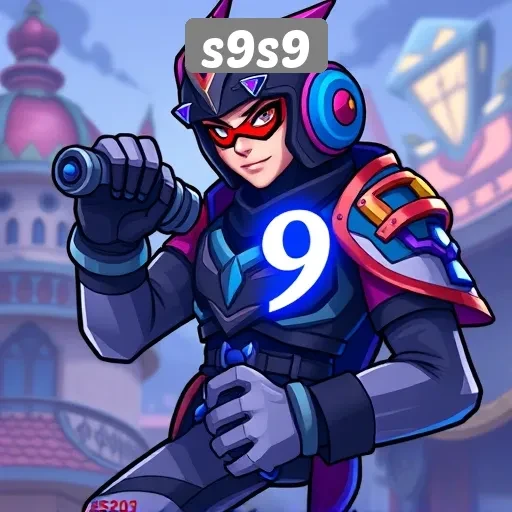 Kepopuleran s9s9 di kalangan masyarakat gamer Indonesia saat ini