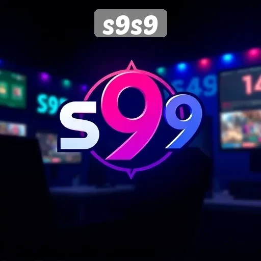 Situs S9S9 Sebagai Platform Game Terpercaya di Indonesia