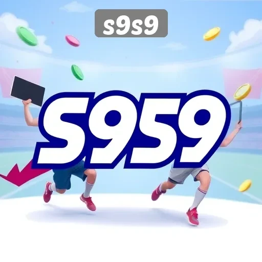 Mengenal Situs Game S9S9 yang Sedang Naik Daun