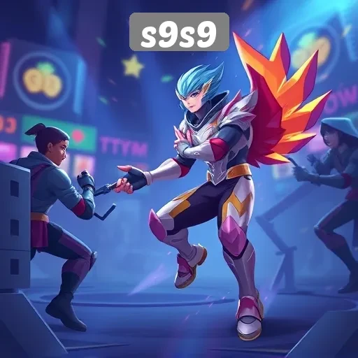Tips dan Trik Memenangkan Game Populer di S9s9