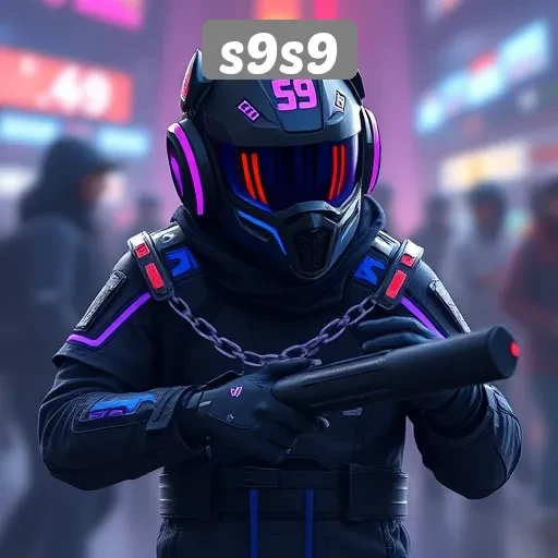 Trend dan Popularitas S9S9 di Kalangan Gamer Indonesia
